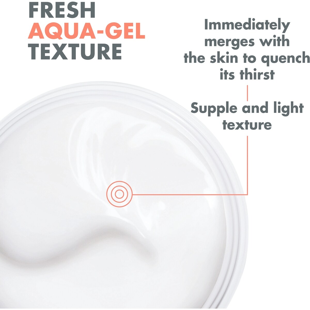 Hydrance Aqua-gel