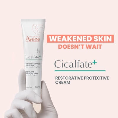 Cicalfate+ cream 2