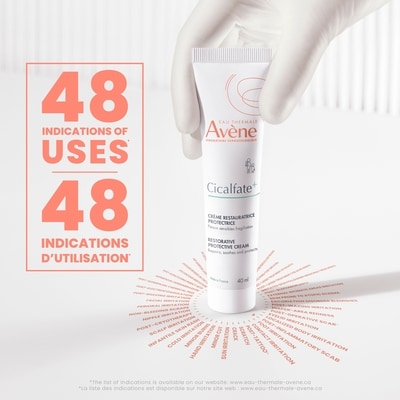 Cicalfate+ cream 6
