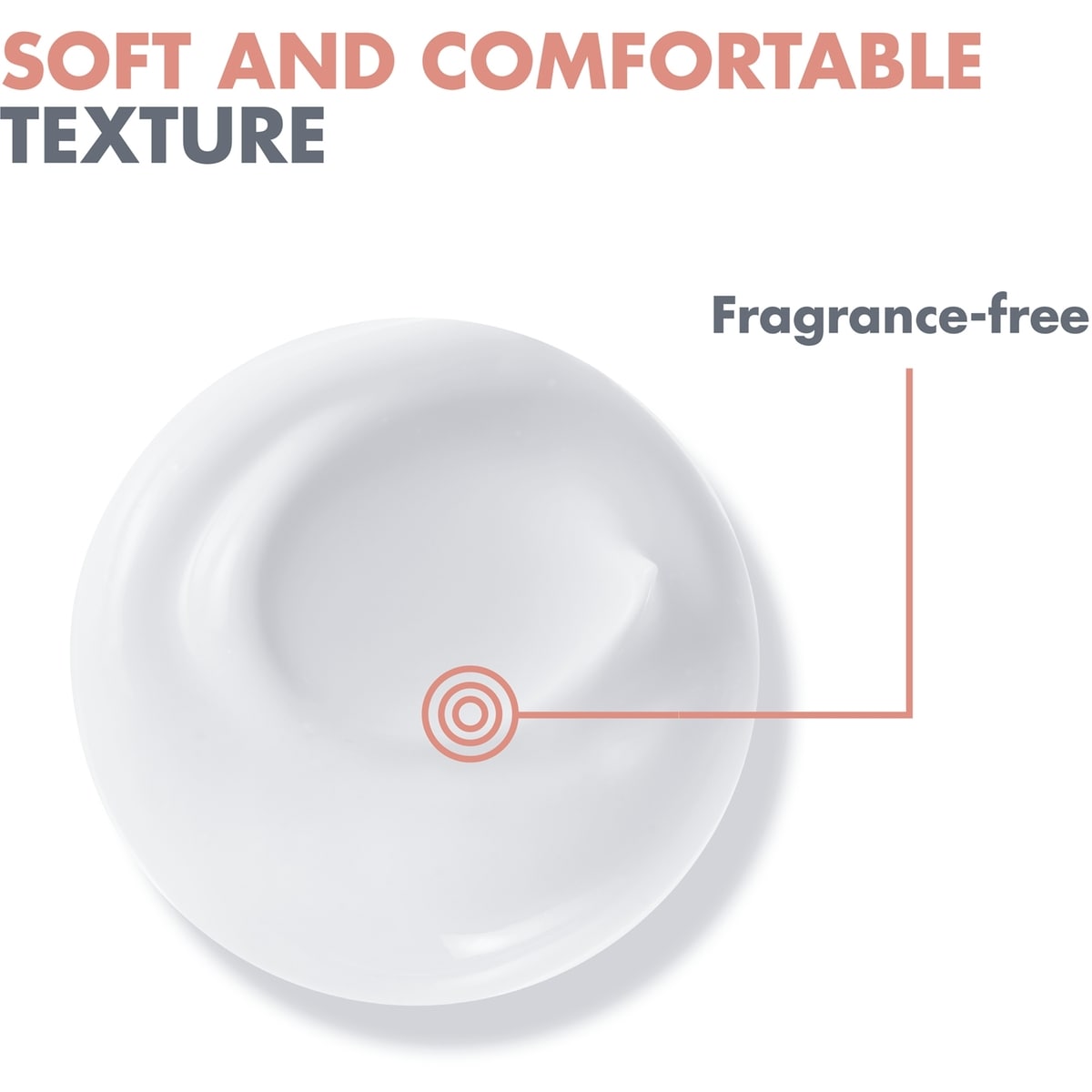 Tolérance Contrôl Soothing skin recovery Balm