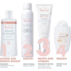 Tolerance CONTROL Soothing Skin Recovery Cream, tube with sterile pump - for hypersensitive, normal to combination skin 5