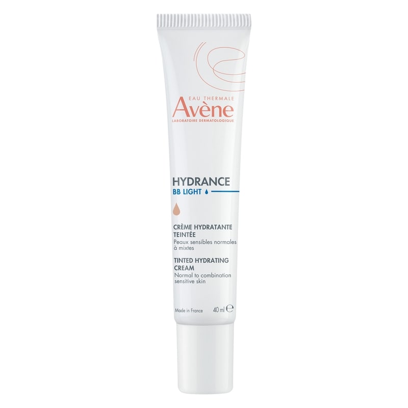 Hydrance Bb Radiance Light - Tinted Hydrating Emulsion