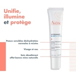 Hydrance BB-Lumière Légère - crème hydratante teintée 2
