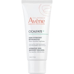 Cicalfate+ Hydrating Skin Recovery Emulsion, Moisturizing, Skin Restore - for Superficial Post-procedure 1