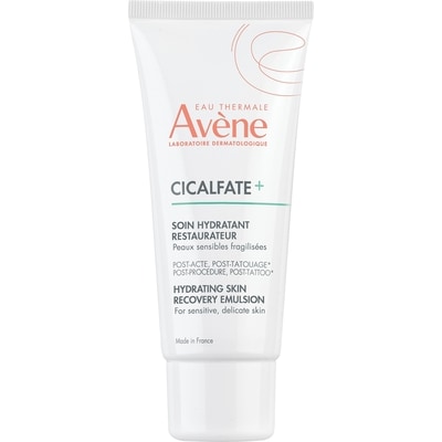 Cicalfate+ Hydrating Skin Recovery Emulsion, Moisturizing, Skin Restore - for Superficial Post-procedure