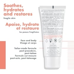 Cicalfate+ Hydrating Skin Recovery Emulsion, Moisturizing, Skin Restore - for Superficial Post-procedure 3