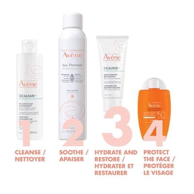 Cicalfate+ Hydrating Skin Recovery Emulsion, Moisturizing, Skin Restore - for Superficial Post-procedure 5