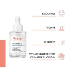 Hydrance Boost Concentrated Hydrating Serum, with Hyaluronic Acid and Vitamin B3 - for Dry Skin and skin barrier 2