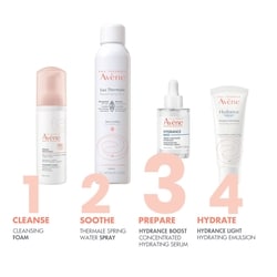 Hydrance Boost Concentrated Hydrating Serum, with Hyaluronic Acid and Vitamin B3 - for Dry Skin and skin barrier 5