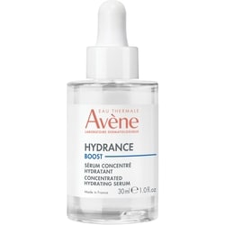 Hydrance Boost Sérum concentré hydratant, Avec acide hyaluronique et Vitamine B3 - Peaux sèches et barrière cutanée fragilisée 1