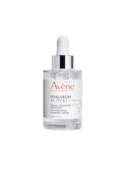 Hyaluron Activ B3 Concentrated Plumping Serum, with Hyaluronic Acid and Niacinamide - for Aging Skin, Wrinkles 1