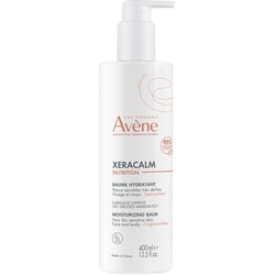 XERACALM NUTRITION Baume hydratant 1