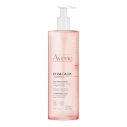 XeraCalm Nutrition Cleansing gel - Bonus Size 1