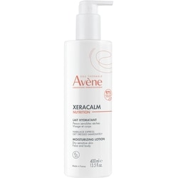 XERACALM NUTRITION Moisturizing lotion 1