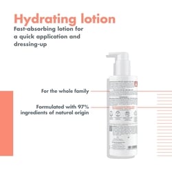XERACALM NUTRITION Moisturizing lotion 3