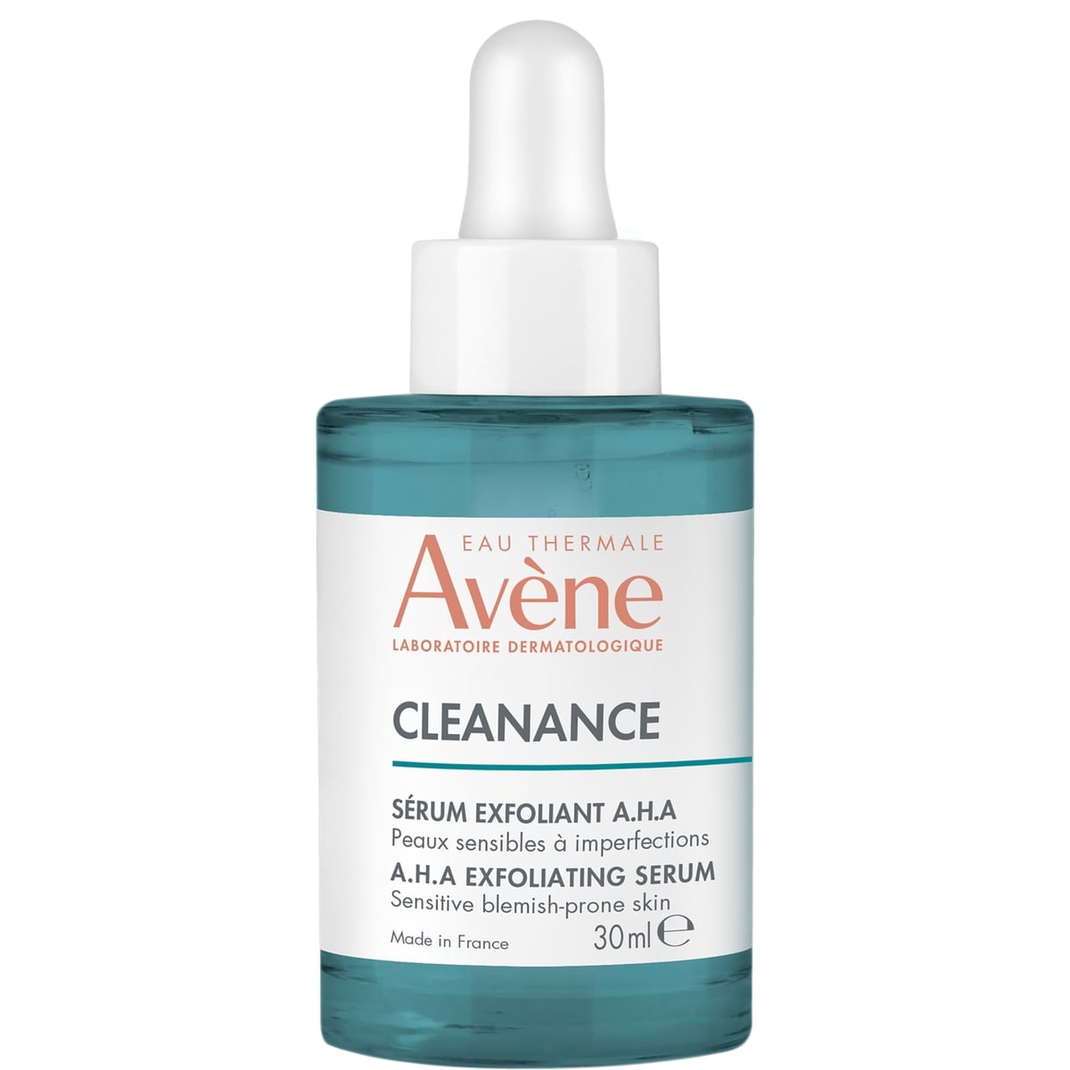 Cleanance Sérum Exfoliant A.H.A