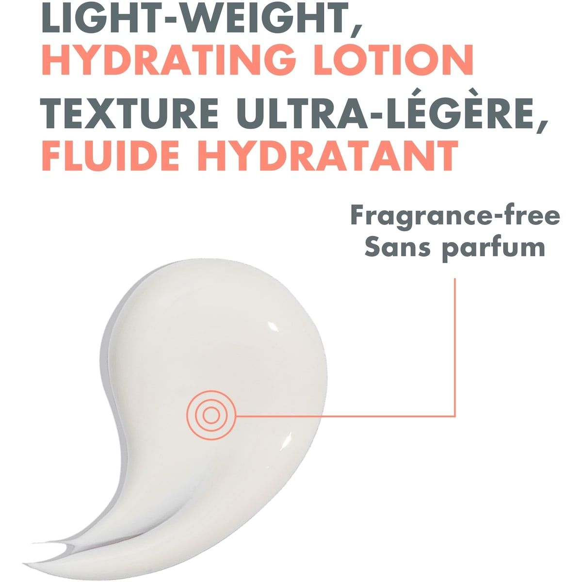 Hydrance+ SPF30 moisturizing sunscreen fluid