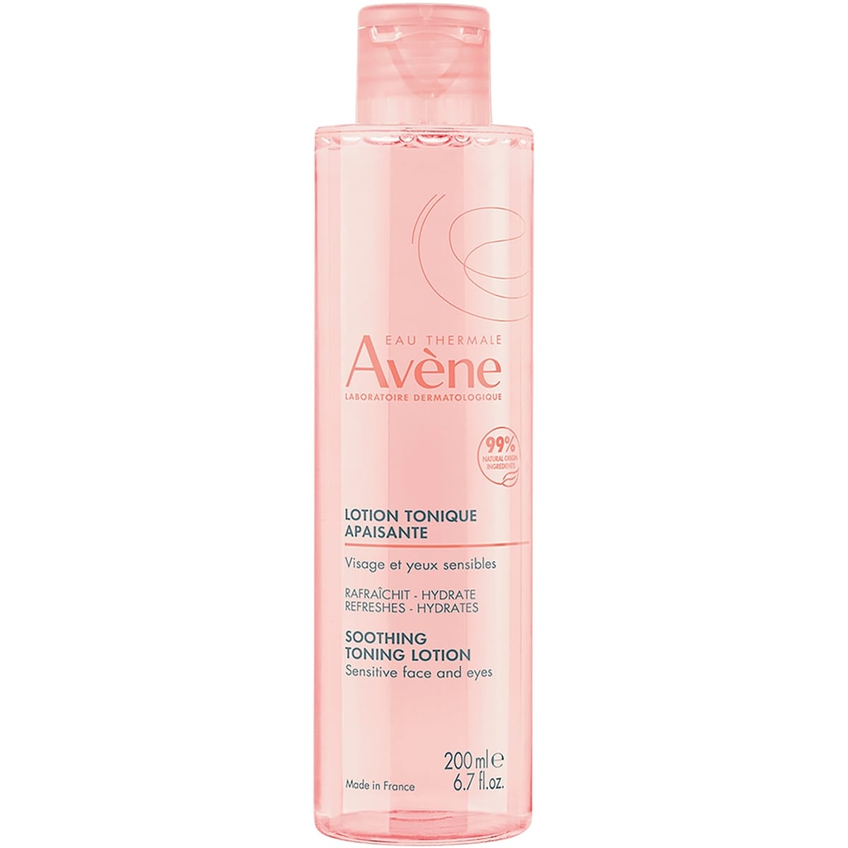 Soothing Toning lotion