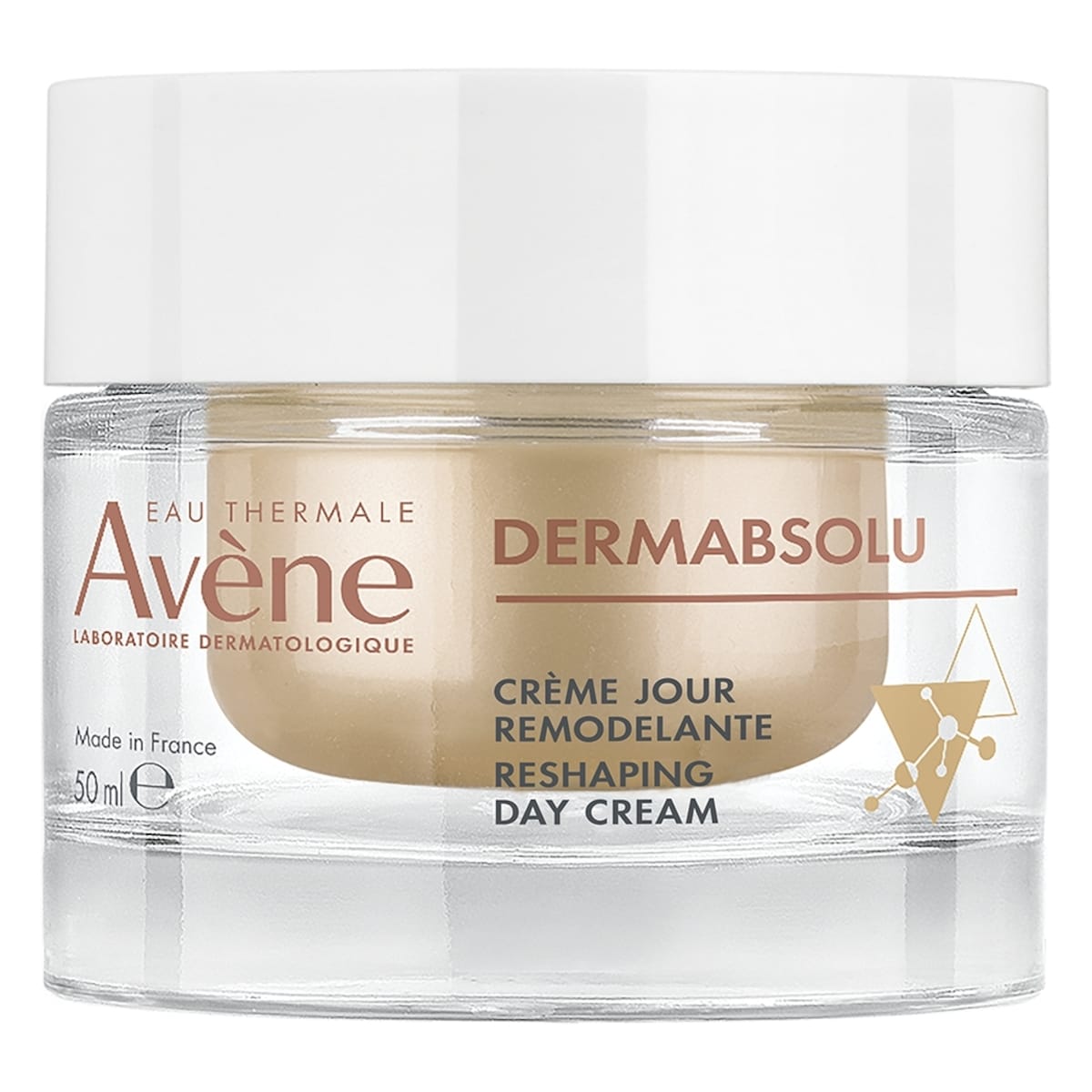 Dermabsolu Crème jour remodelante