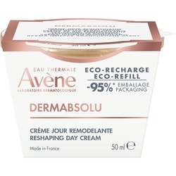 Dermabsolu Reshaping Day cream Eco-refill 1