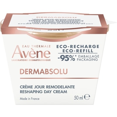 Dermabsolu Reshaping Day cream Eco-refill