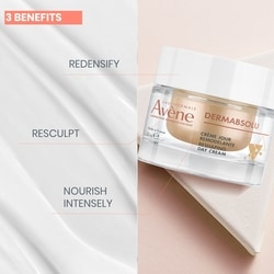 Dermabsolu Reshaping Day cream Eco-refill 3