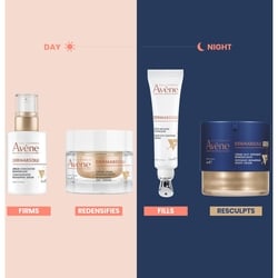 Dermabsolu Reshaping Day cream Eco-refill 5