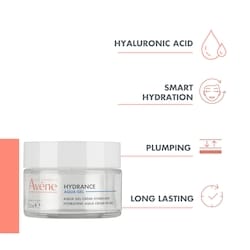 Hydrance Aqua Cream-in-gel 2