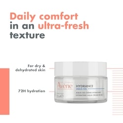 Hydrance Aqua Cream-in-gel 3