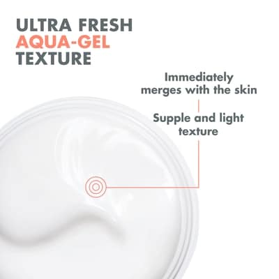 Hydrance Aqua Cream-in-gel 4