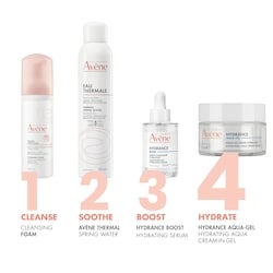 Hydrance Aqua Cream-in-gel 5