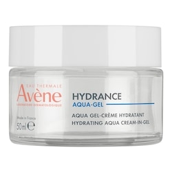 Aqua-gel crème hydratant Hydrance  1