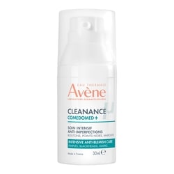 Cleanance Comedomed+ Intensive Anti-Blemish Care - for Pimples, Blackheads, Marks - Oily acne-prone skin 1