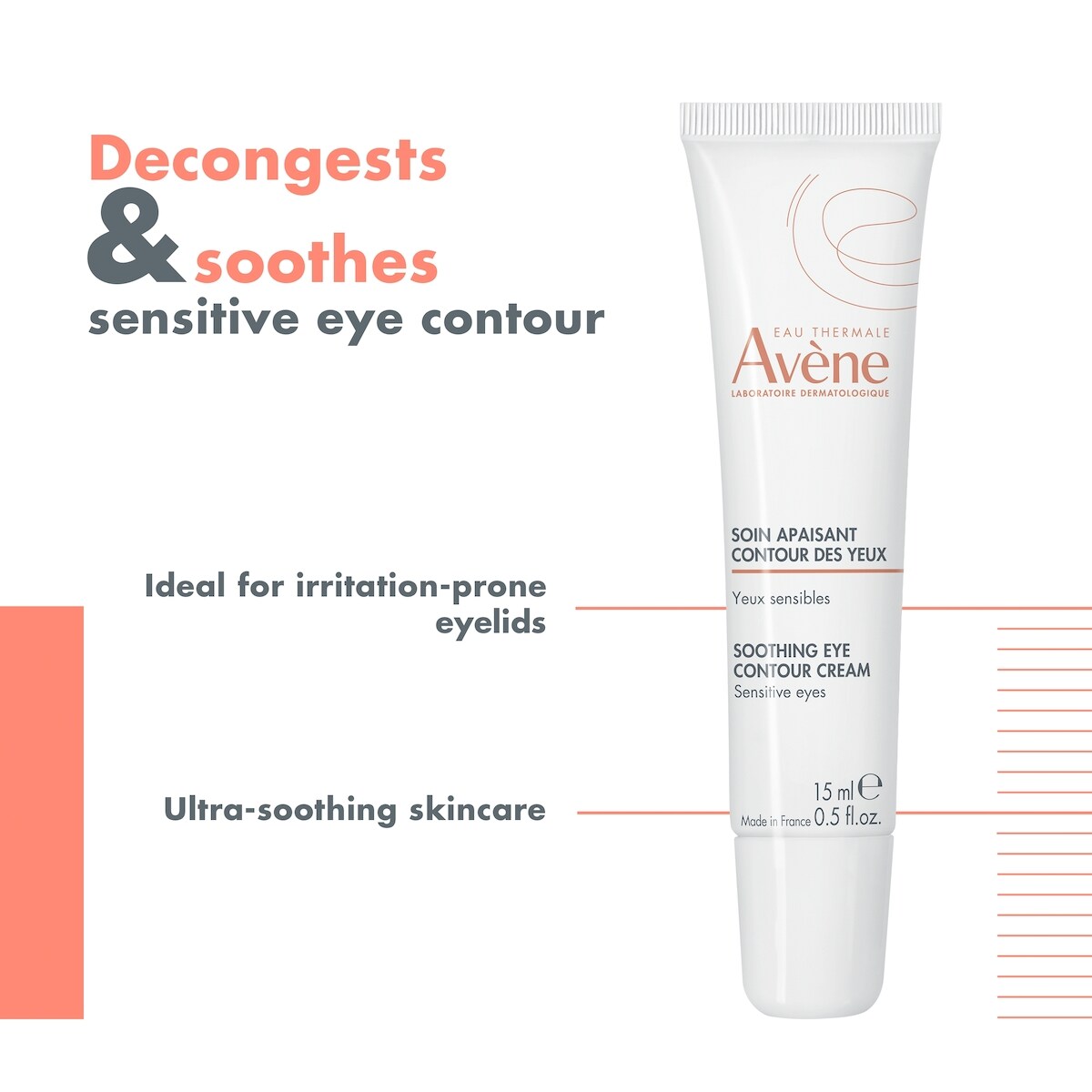 Soothing Eye Contour Cream