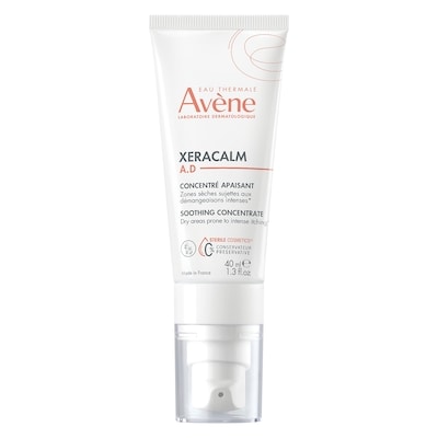 XeraCalm A.D Soothing Concentrate