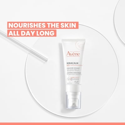 XeraCalm A.D Soothing Concentrate 5