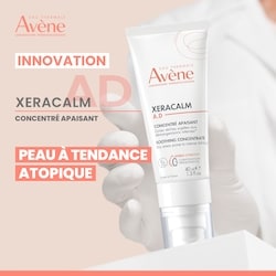 Concentré apaisant XeraCalm A.D 2