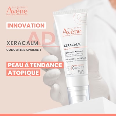 Concentré apaisant XeraCalm A.D 2