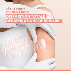 Concentré apaisant XeraCalm A.D 3