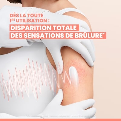 Concentré apaisant XeraCalm A.D 3