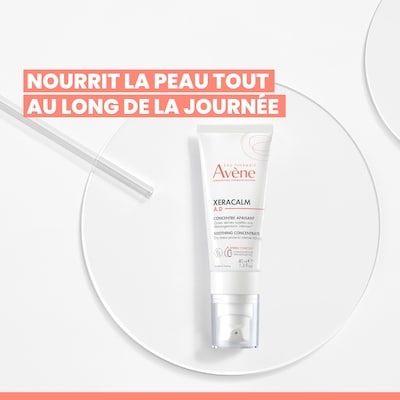 Concentré apaisant XeraCalm A.D 5