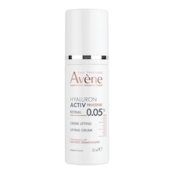 Hyaluron Activ Procedure Lifting Cream, with 0.05% Retinal, Niacinamide and Hyaluronic Acid - for Wrinkles 1