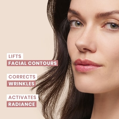 Hyaluron Activ Procedure Lifting Cream, with 0.05% Retinal, Niacinamide and Hyaluronic Acid - for Wrinkles 7