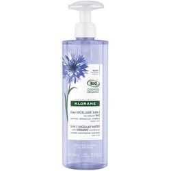 Micellar Water with Organic Cornflower 1