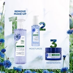Micellar Water with Organic Cornflower 5