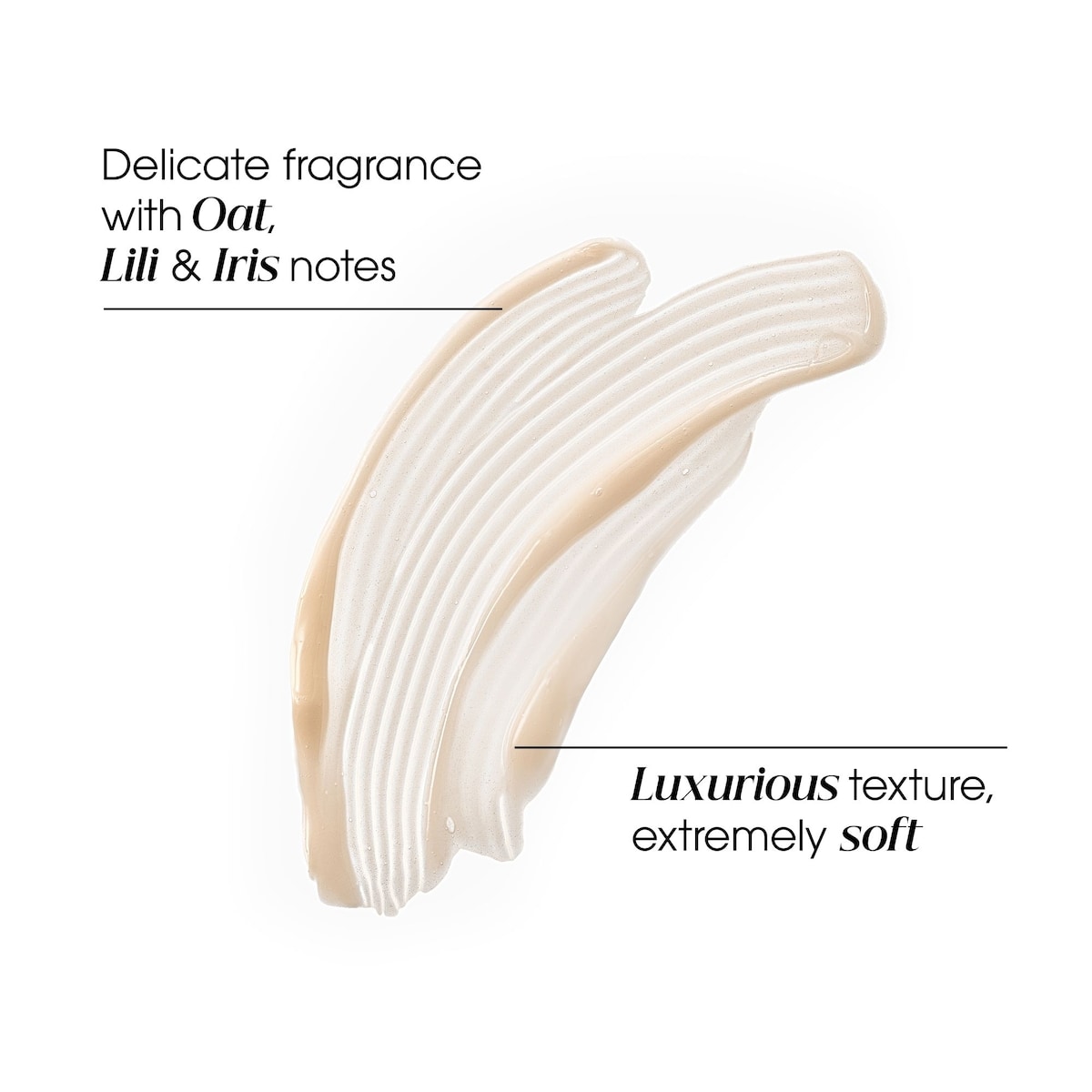 Conditioner with Quinine & ORGANIC Edelweiss - Strengthening for thinning hair