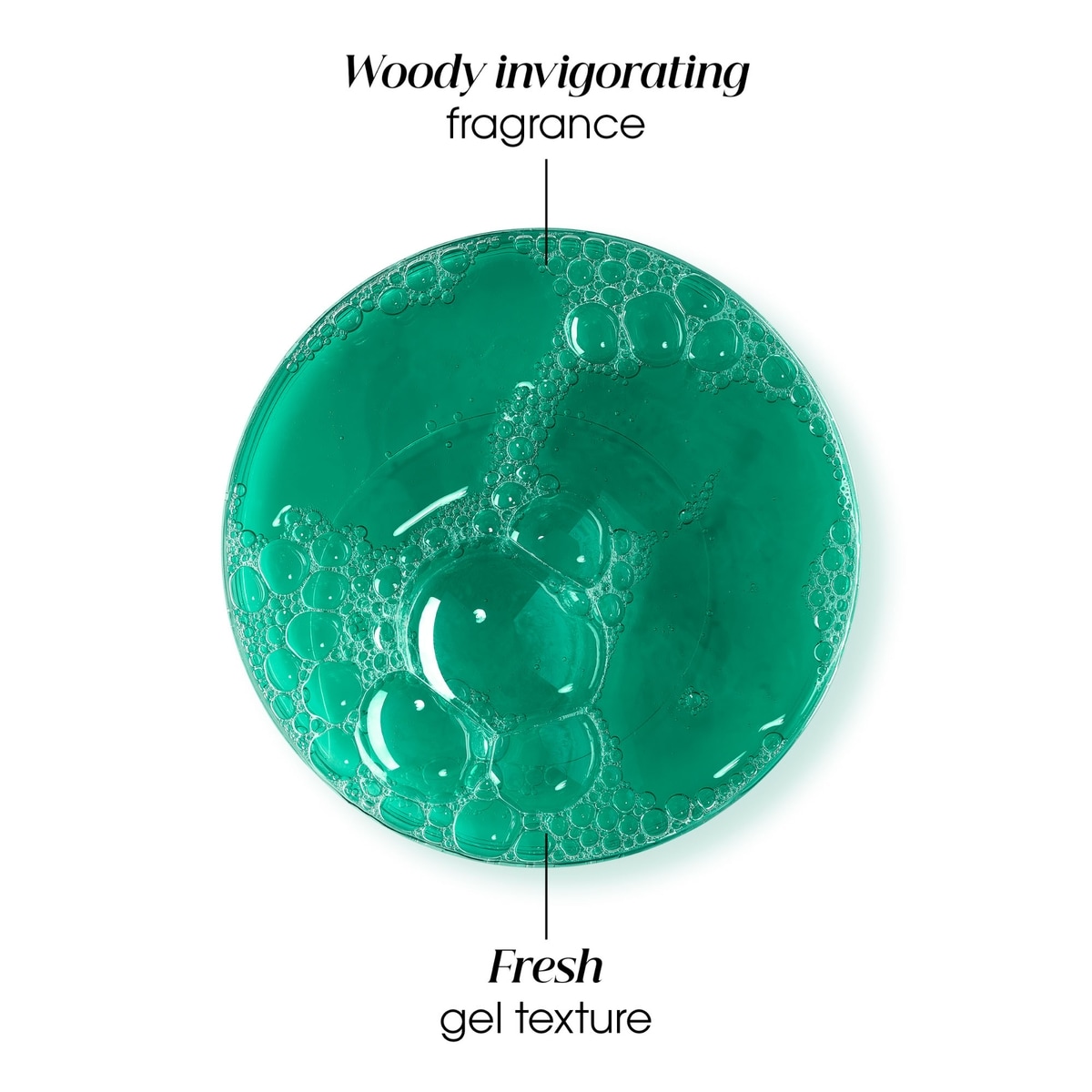 Shampooing Neutralisant et Rééquilibrant au Galanga - Anti-pellicules libres - Formule haute tolérance