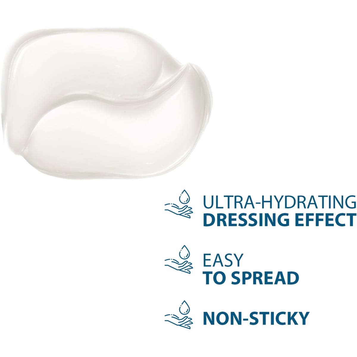 DEXYANE MeD Sooting repair cream