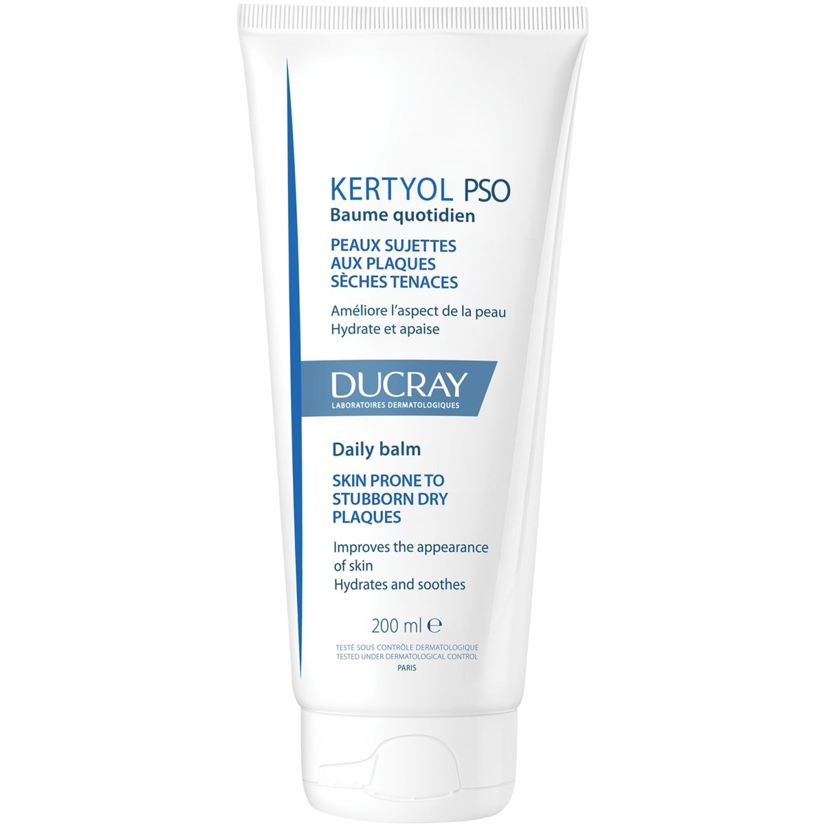 KERTYOL PSO Daily hydrating balm 200ml