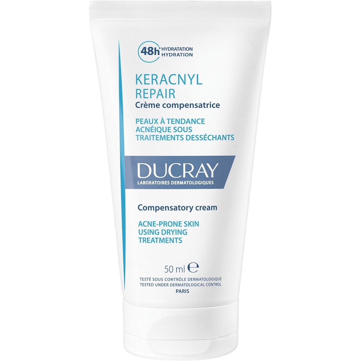 Keracnyl Repair - Compensatory cream